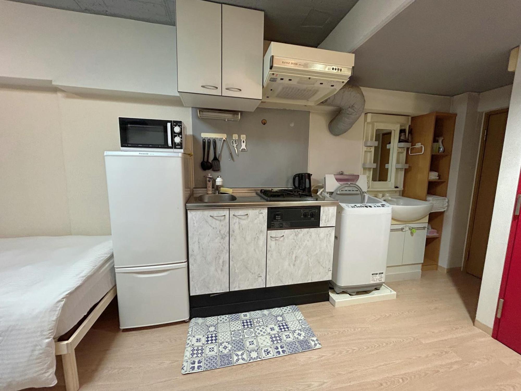 Ueno Iriya Hotel — Photos 2